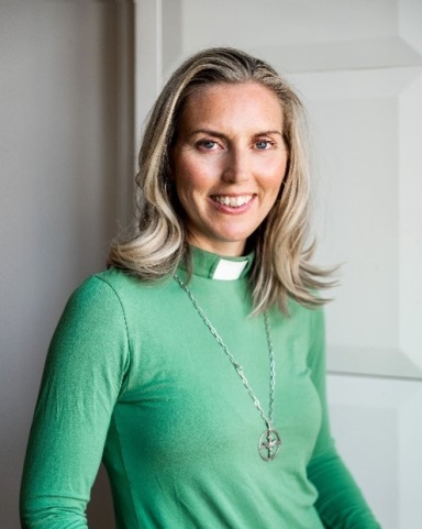 Jemima Bentham Brodin